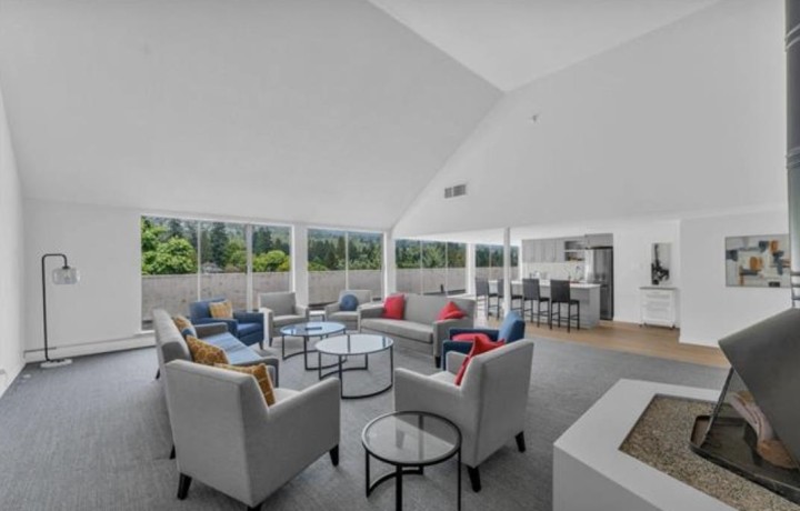 Photo 29 at 802 - 1745 Esquimalt Avenue, Ambleside, West Vancouver
