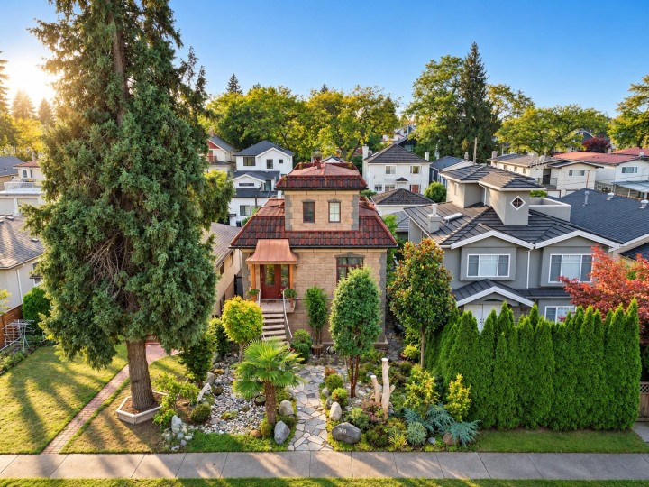 Photo 40 at 368 E 33rd Avenue, Main, Vancouver East