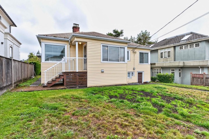 Photo 30 at 2345 W 18th Avenue, Arbutus, Vancouver West