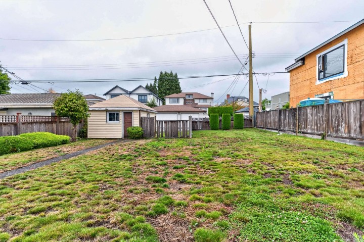 Photo 34 at 2345 W 18th Avenue, Arbutus, Vancouver West