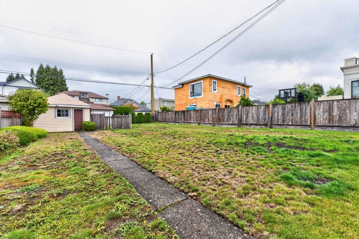 Photo 33 at 2345 W 18th Avenue, Arbutus, Vancouver West