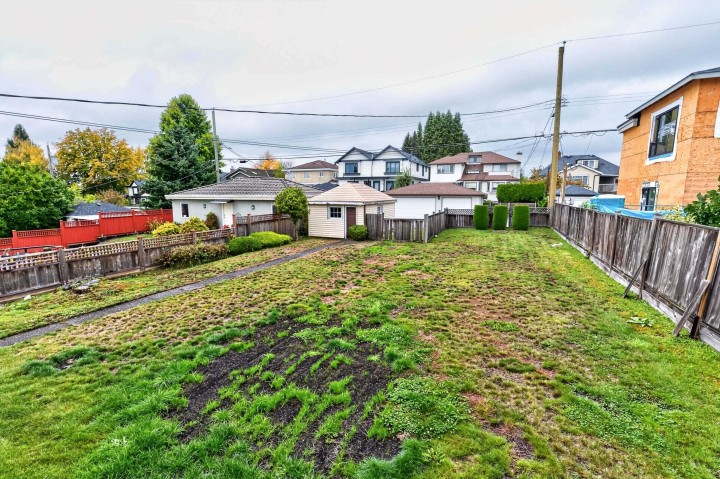 Photo 31 at 2345 W 18th Avenue, Arbutus, Vancouver West