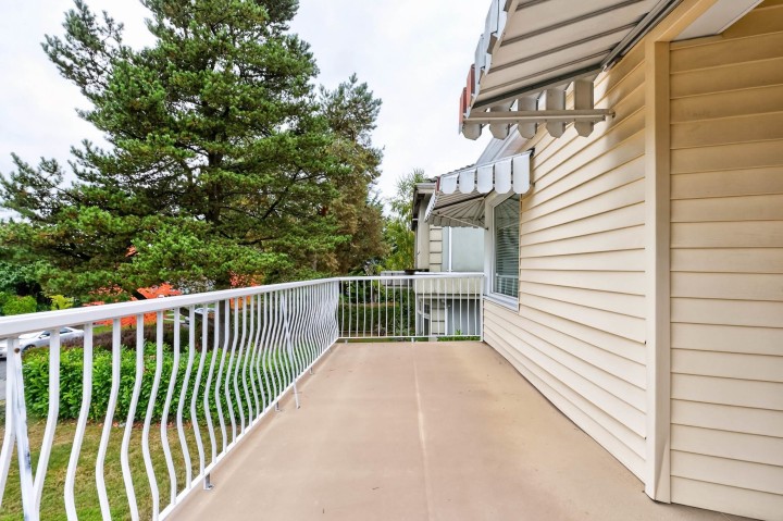 Photo 4 at 2345 W 18th Avenue, Arbutus, Vancouver West