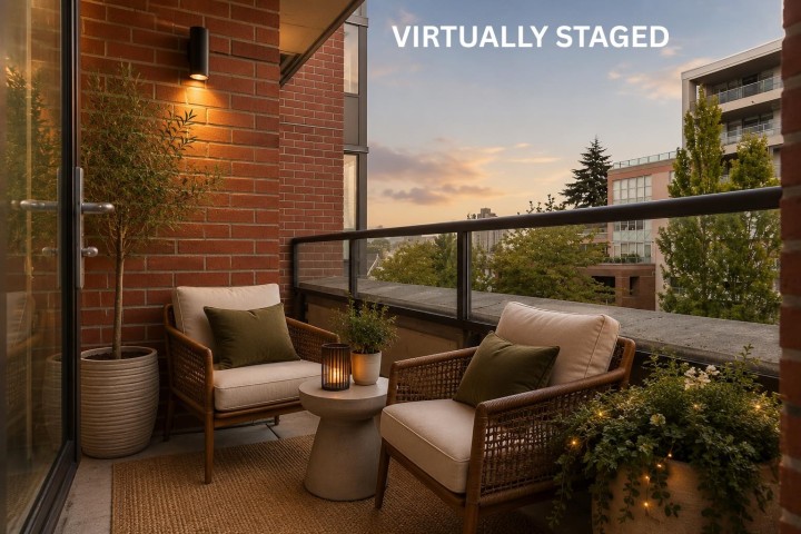 Photo 23 at 403 - 3228 Tupper Street, Cambie, Vancouver West