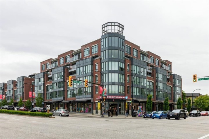 Photo 34 at 403 - 3228 Tupper Street, Cambie, Vancouver West