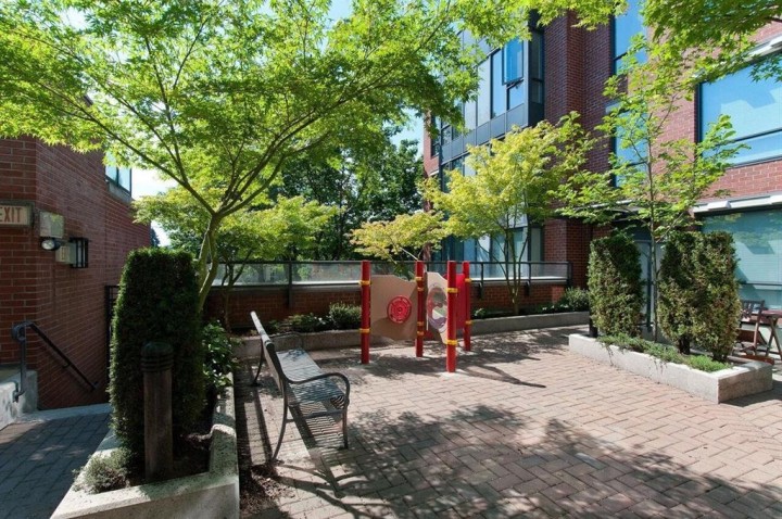 Photo 33 at 403 - 3228 Tupper Street, Cambie, Vancouver West