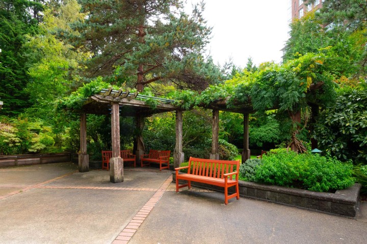 Photo 23 at 805 - 5639 Hampton Place, University VW, Vancouver West