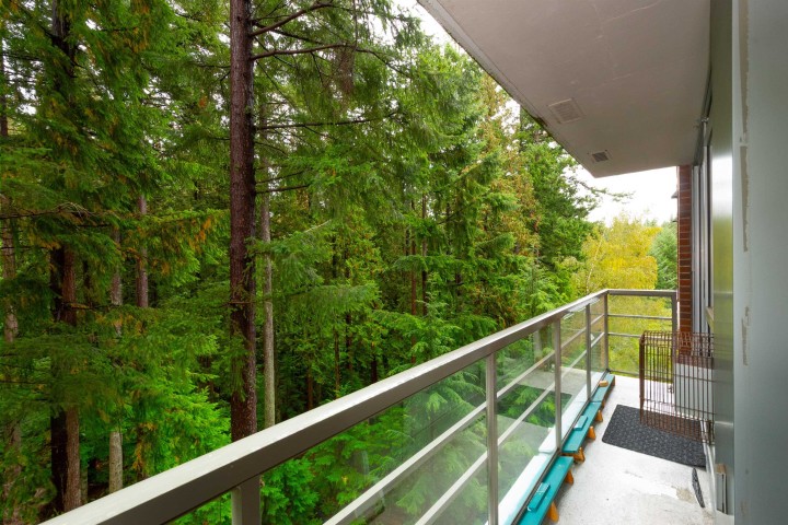 Photo 16 at 805 - 5639 Hampton Place, University VW, Vancouver West