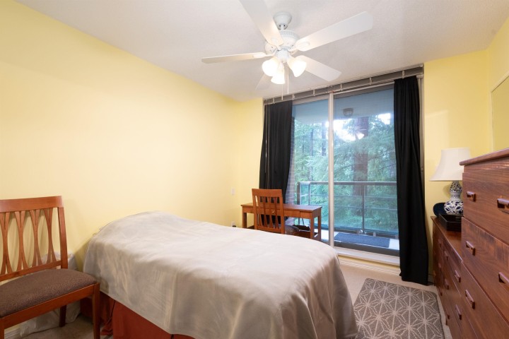 Photo 12 at 805 - 5639 Hampton Place, University VW, Vancouver West