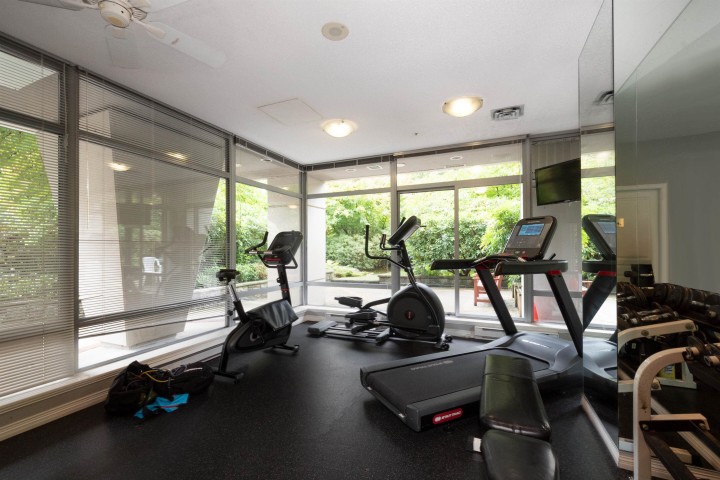 Photo 22 at 805 - 5639 Hampton Place, University VW, Vancouver West
