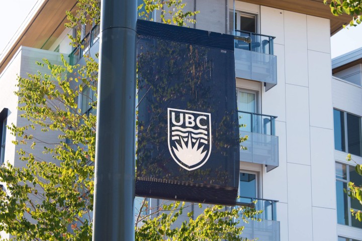 Photo 24 at 805 - 5639 Hampton Place, University VW, Vancouver West