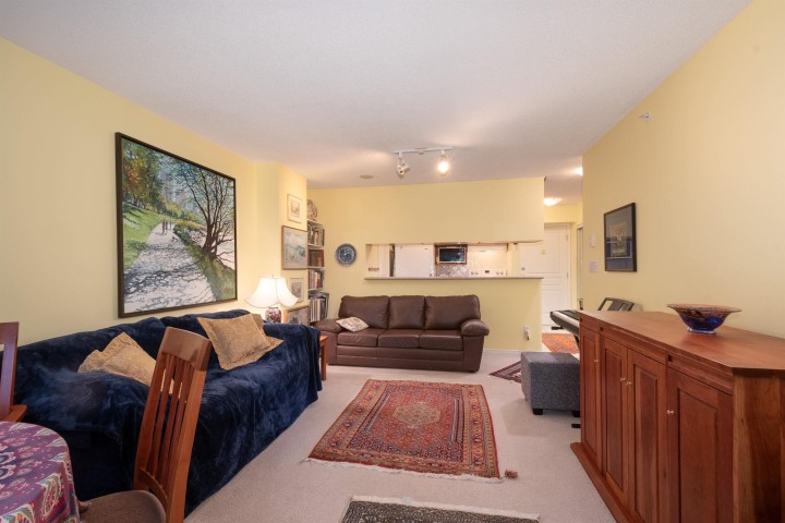 Photo 10 at 805 - 5639 Hampton Place, University VW, Vancouver West