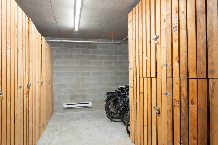 Photo 19 at 805 - 5639 Hampton Place, University VW, Vancouver West