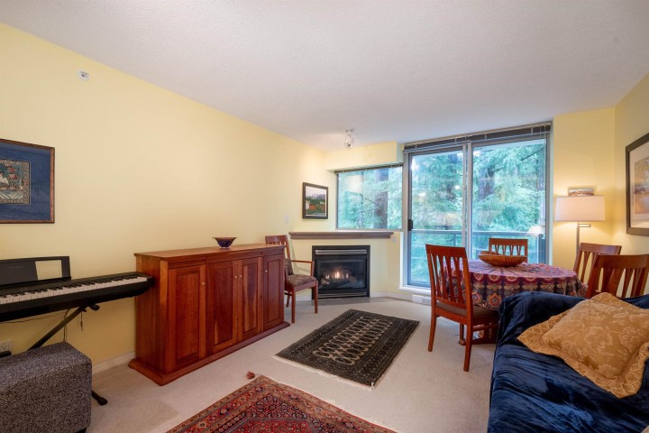 Photo 8 at 805 - 5639 Hampton Place, University VW, Vancouver West