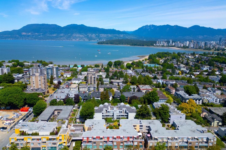 Photo 23 at 210 - 2250 W 3rd Avenue, Kitsilano, Vancouver West