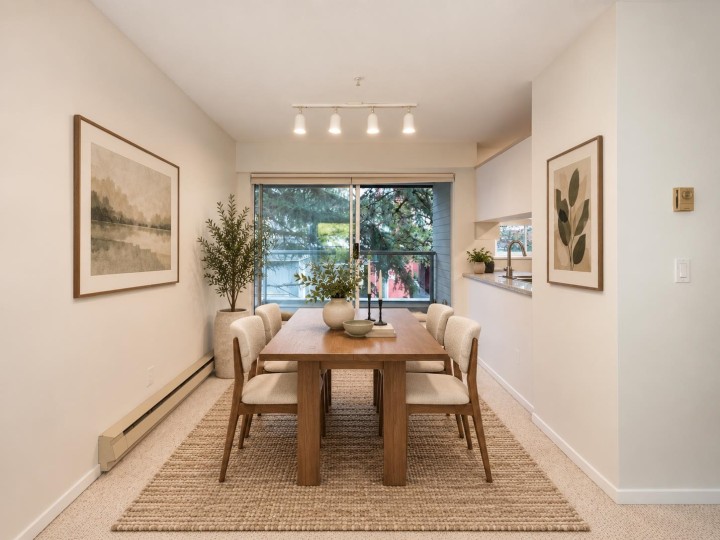 Photo 12 at 210 - 2250 W 3rd Avenue, Kitsilano, Vancouver West