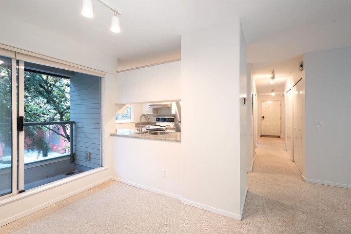 Photo 15 at 210 - 2250 W 3rd Avenue, Kitsilano, Vancouver West