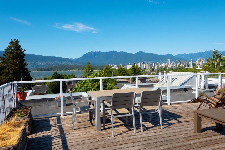 Photo 25 at 210 - 2250 W 3rd Avenue, Kitsilano, Vancouver West