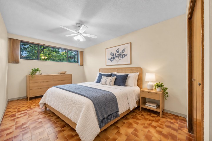 Photo 6 at 4195 Nanaimo Street, Victoria VE, Vancouver East