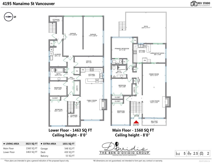Photo 38 at 4195 Nanaimo Street, Victoria VE, Vancouver East
