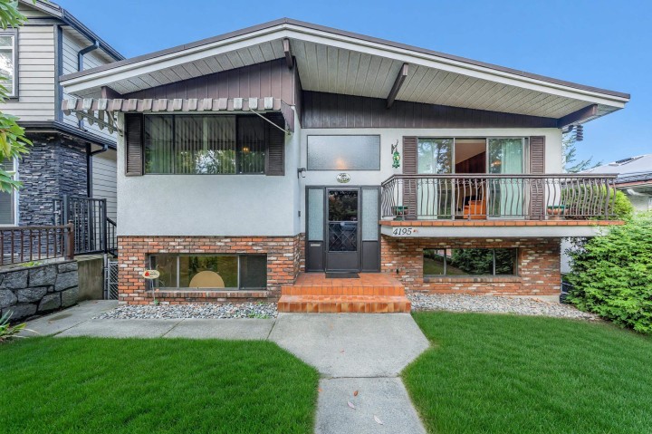Photo 29 at 4195 Nanaimo Street, Victoria VE, Vancouver East