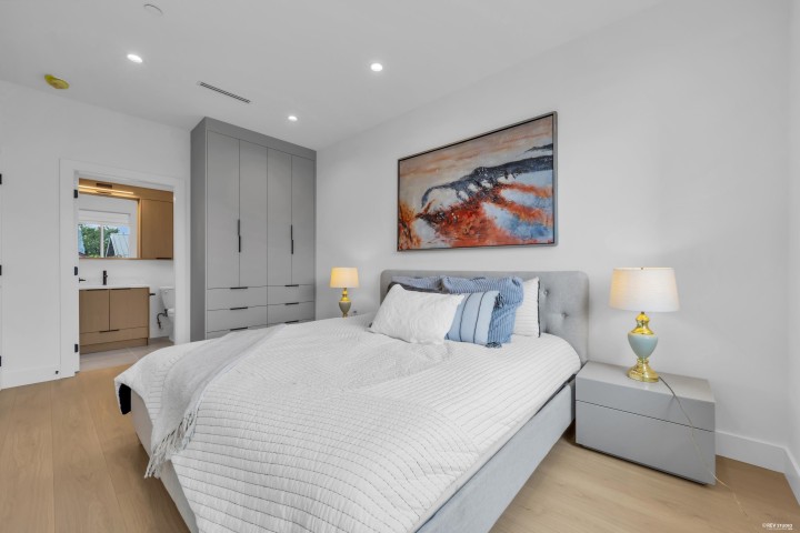 Photo 13 at 1 - 3438 Triumph Street, Hastings Sunrise, Vancouver East