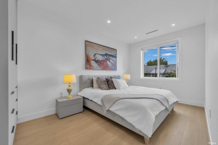 Photo 12 at 1 - 3438 Triumph Street, Hastings Sunrise, Vancouver East