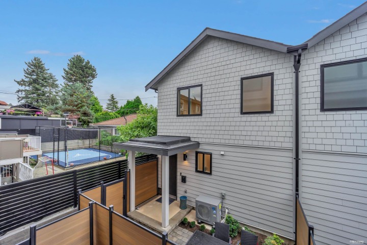 Photo 28 at 1 - 3438 Triumph Street, Hastings Sunrise, Vancouver East