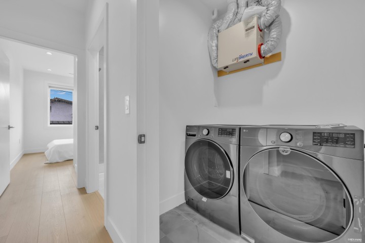 Photo 19 at 1 - 3438 Triumph Street, Hastings Sunrise, Vancouver East