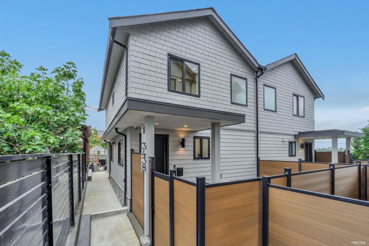 Photo 29 at 1 - 3438 Triumph Street, Hastings Sunrise, Vancouver East