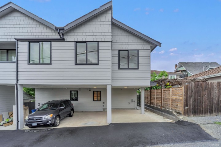 Photo 25 at 1 - 3438 Triumph Street, Hastings Sunrise, Vancouver East