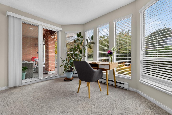 Photo 17 at 208 - 2288 W 12th Avenue, Kitsilano, Vancouver West