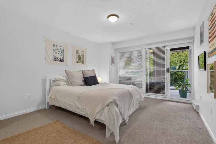 Photo 20 at 208 - 2288 W 12th Avenue, Kitsilano, Vancouver West