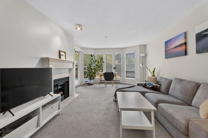 Photo 14 at 208 - 2288 W 12th Avenue, Kitsilano, Vancouver West