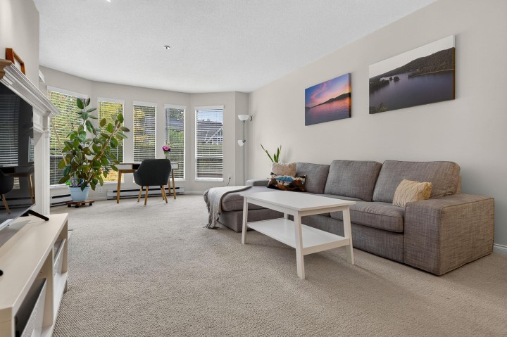 Photo 15 at 208 - 2288 W 12th Avenue, Kitsilano, Vancouver West