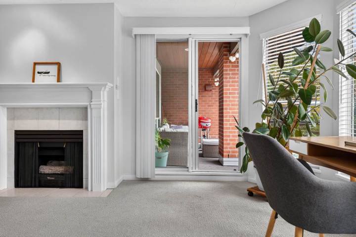 Photo 19 at 208 - 2288 W 12th Avenue, Kitsilano, Vancouver West