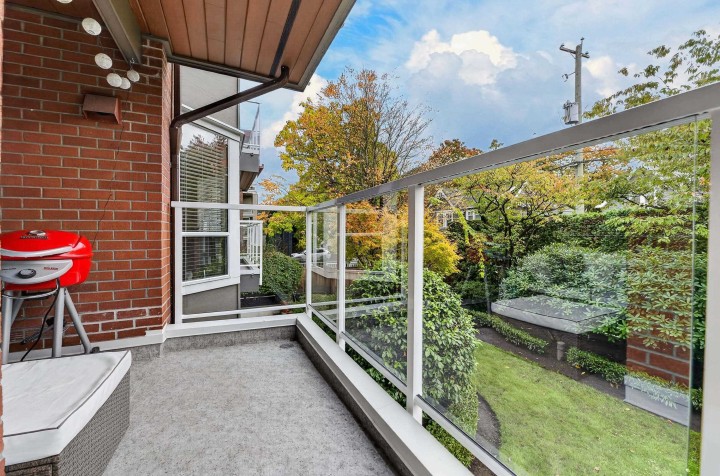Photo 29 at 208 - 2288 W 12th Avenue, Kitsilano, Vancouver West