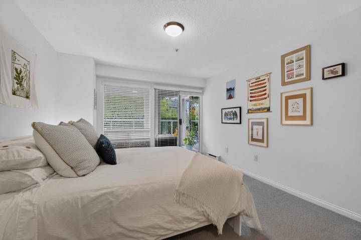Photo 21 at 208 - 2288 W 12th Avenue, Kitsilano, Vancouver West