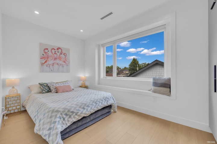 Photo 13 at 1 - 3436 Triumph Street, Hastings Sunrise, Vancouver East