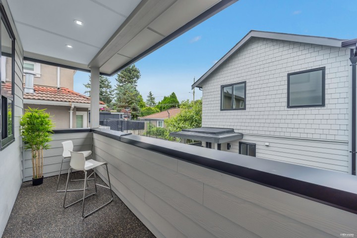 Photo 32 at 1 - 3436 Triumph Street, Hastings Sunrise, Vancouver East