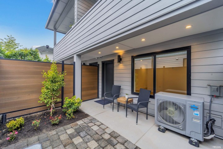 Photo 38 at 1 - 3436 Triumph Street, Hastings Sunrise, Vancouver East