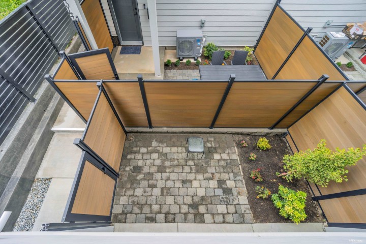 Photo 33 at 1 - 3436 Triumph Street, Hastings Sunrise, Vancouver East