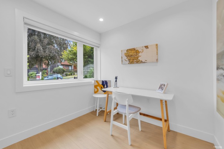 Photo 19 at 1 - 3436 Triumph Street, Hastings Sunrise, Vancouver East