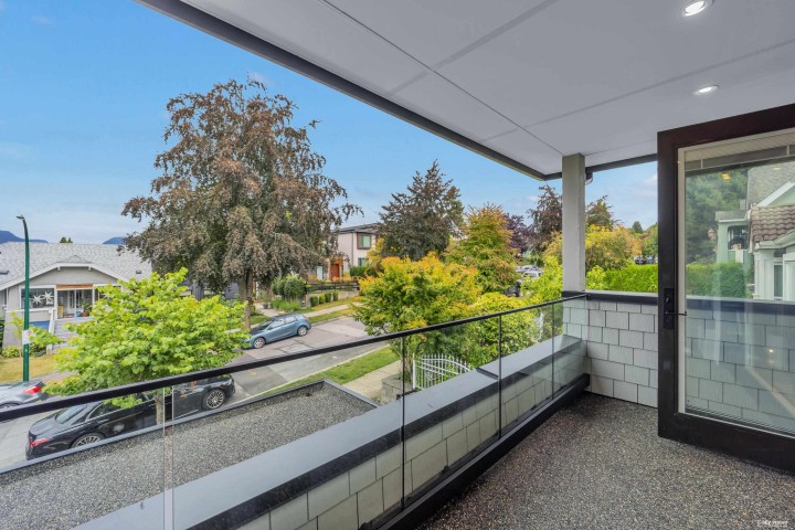 Photo 31 at 1 - 3436 Triumph Street, Hastings Sunrise, Vancouver East