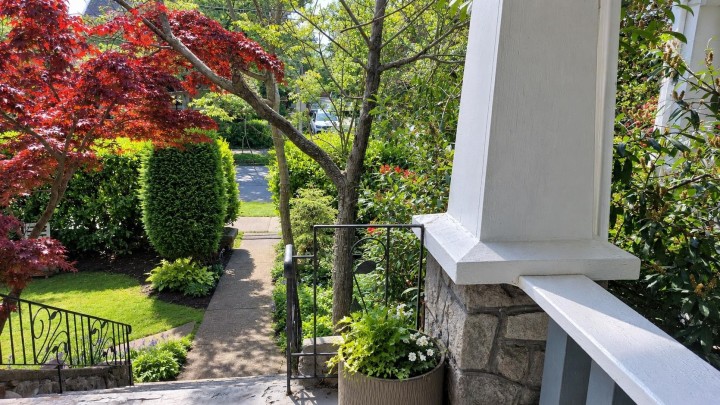 Photo 2 at 1951 Napier Street, Grandview Woodland, Vancouver East