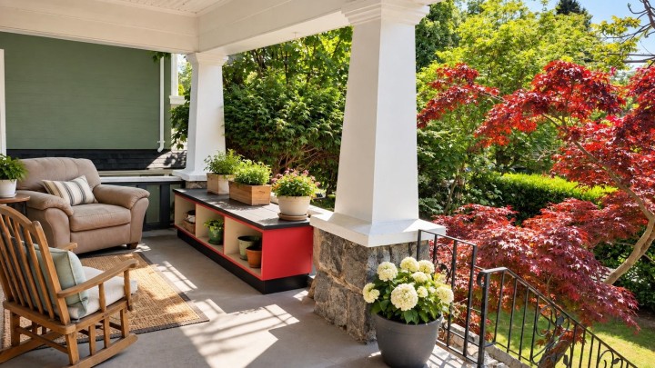 Photo 13 at 1951 Napier Street, Grandview Woodland, Vancouver East