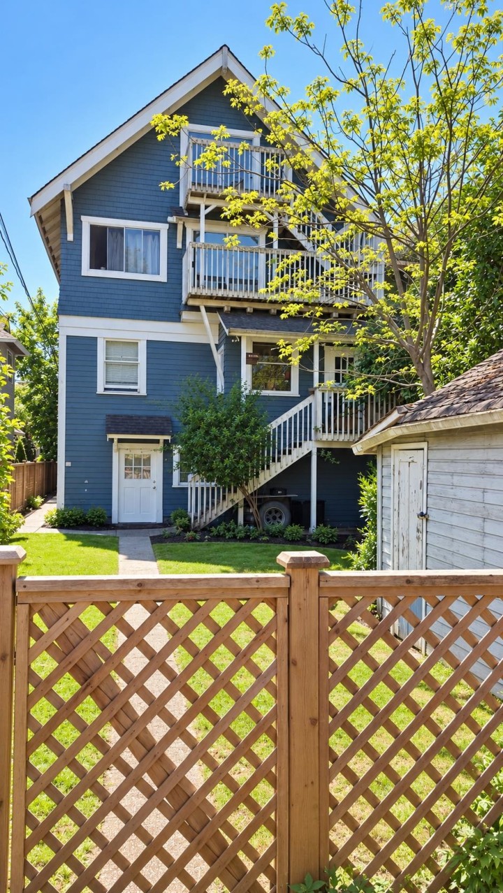Photo 17 at 1951 Napier Street, Grandview Woodland, Vancouver East