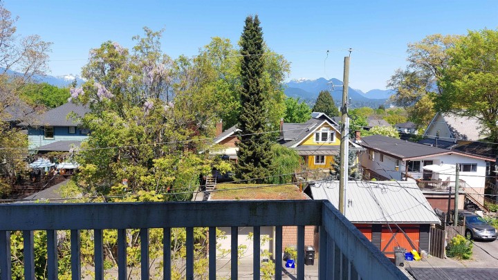 Photo 12 at 1951 Napier Street, Grandview Woodland, Vancouver East