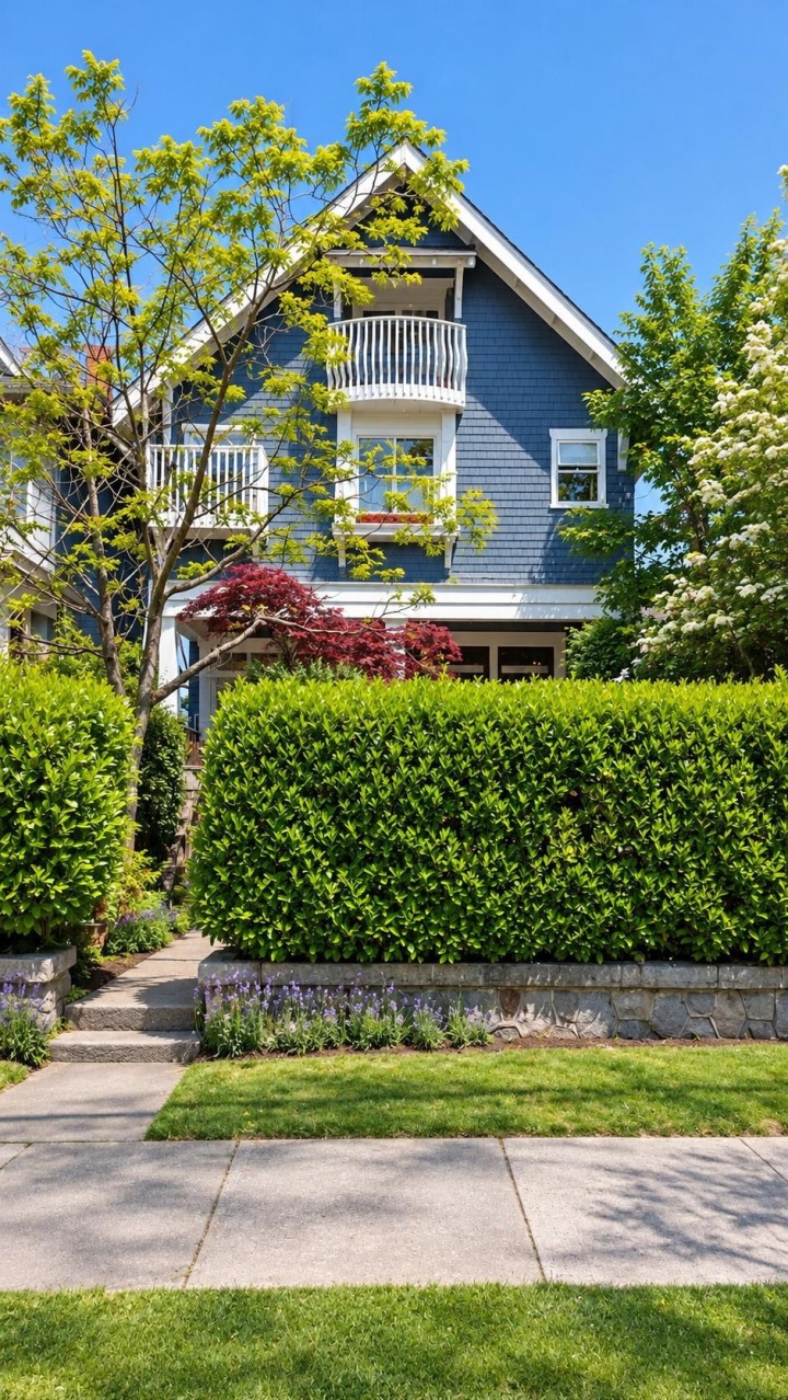 Photo 1 at 1951 Napier Street, Grandview Woodland, Vancouver East