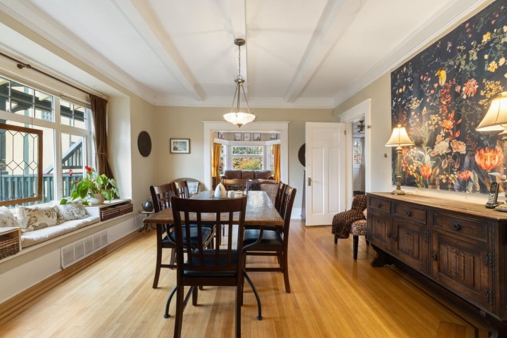 Photo 10 at 1820 W 11th Avenue, Kitsilano, Vancouver West
